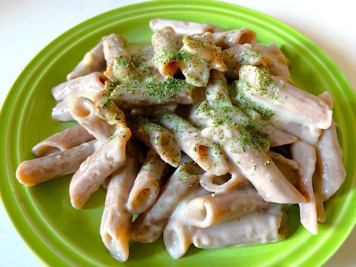 クリームソース