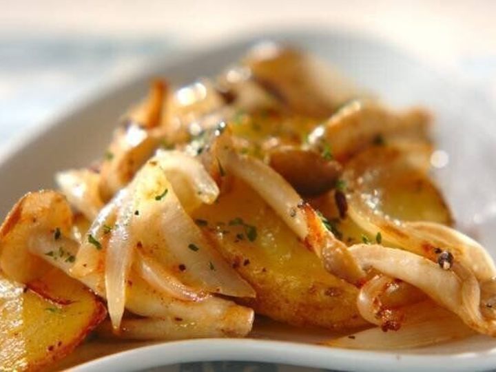 しめじ を使ったおすすめレシピ30選 きのこのうま味と食感を楽しめるしめじ料理をご紹介 サンキュ しめじ を使ったおすすめレシピ30選 きのこのうま味と食感を楽しめるしめじ料理をご紹介 サンキュ