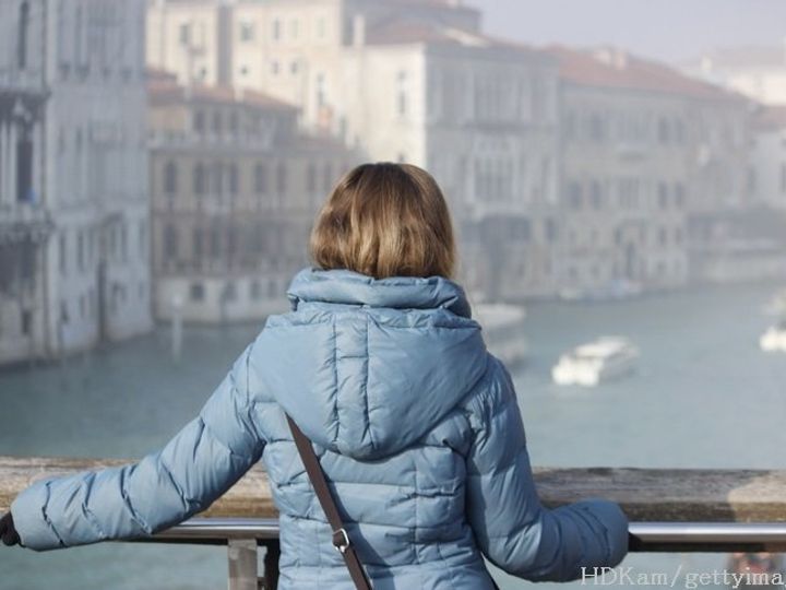 ダウンコートを着るのはおばさんだけ それって本当 サンキュ ダウンコートを着るのはおばさんだけ それって本当 サンキュ