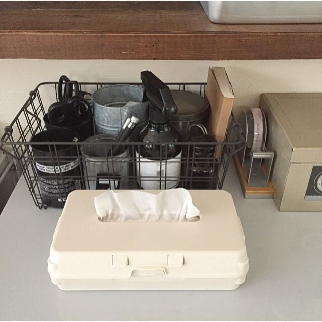 デザイン性が魅力！インテリアの一部にもなる