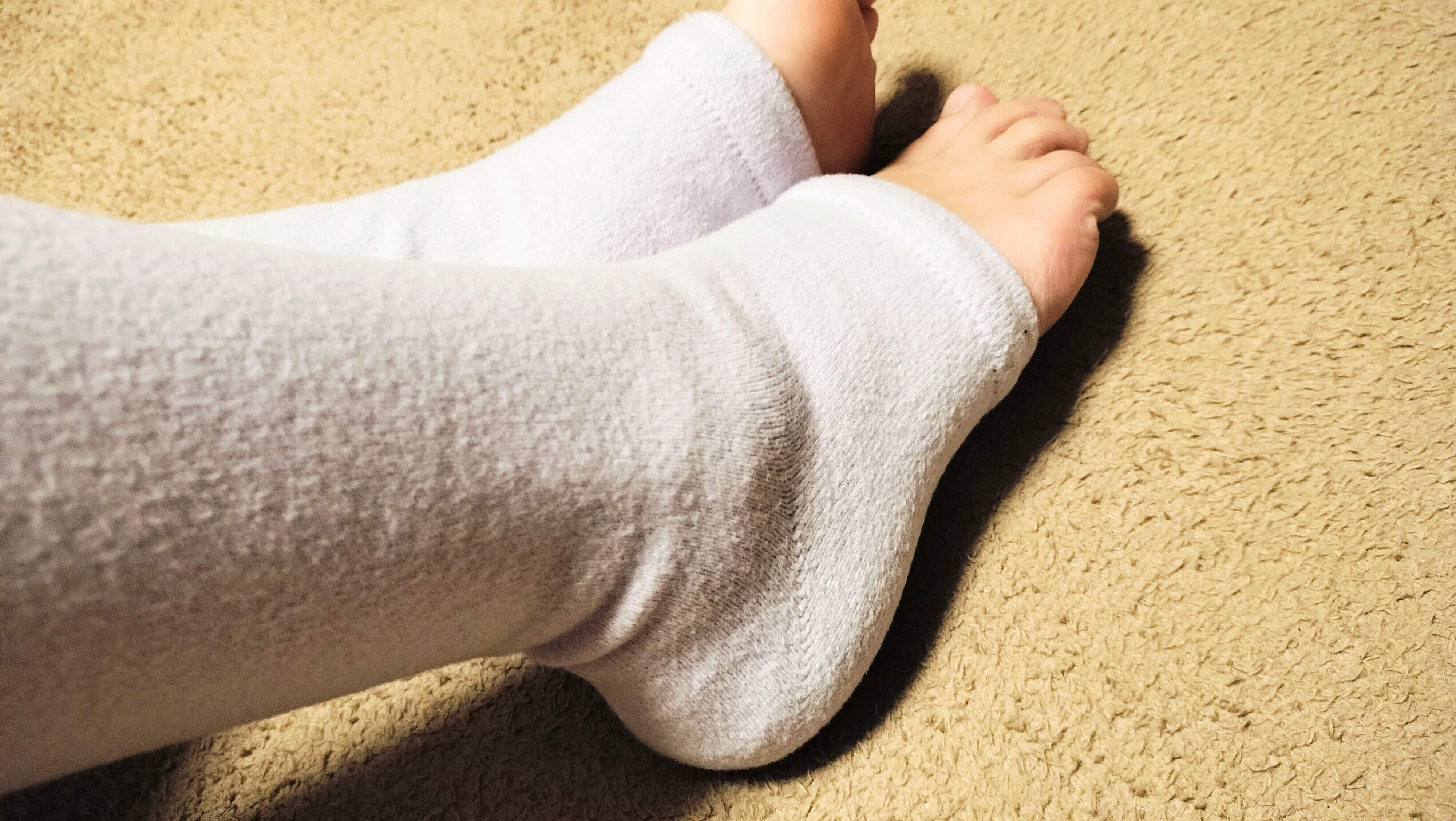 横から見た様子