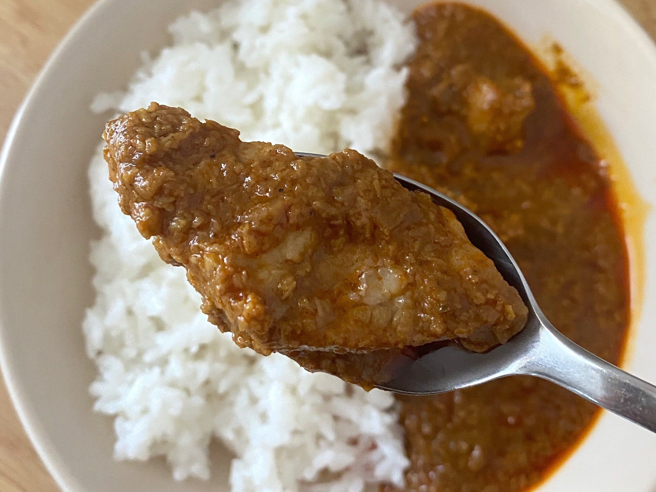 ビーフルンダン