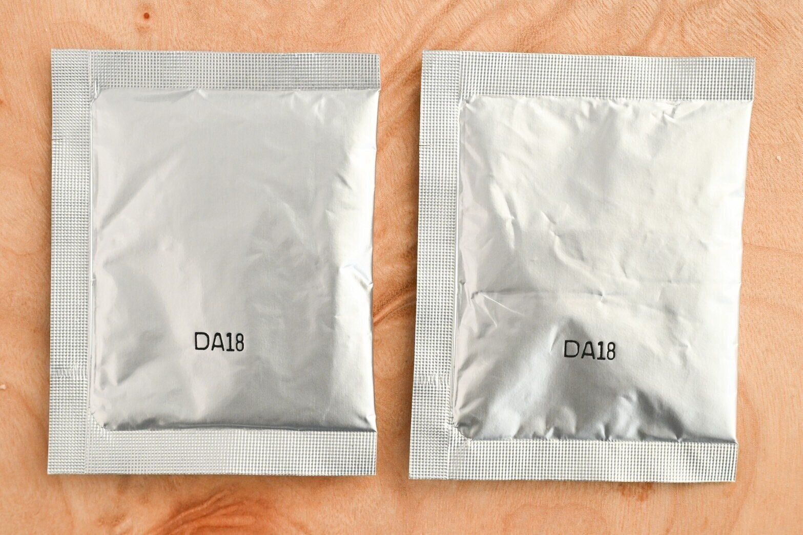 アヒージョシーズニングの中身