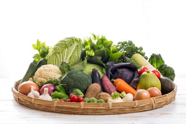 野菜コレクション