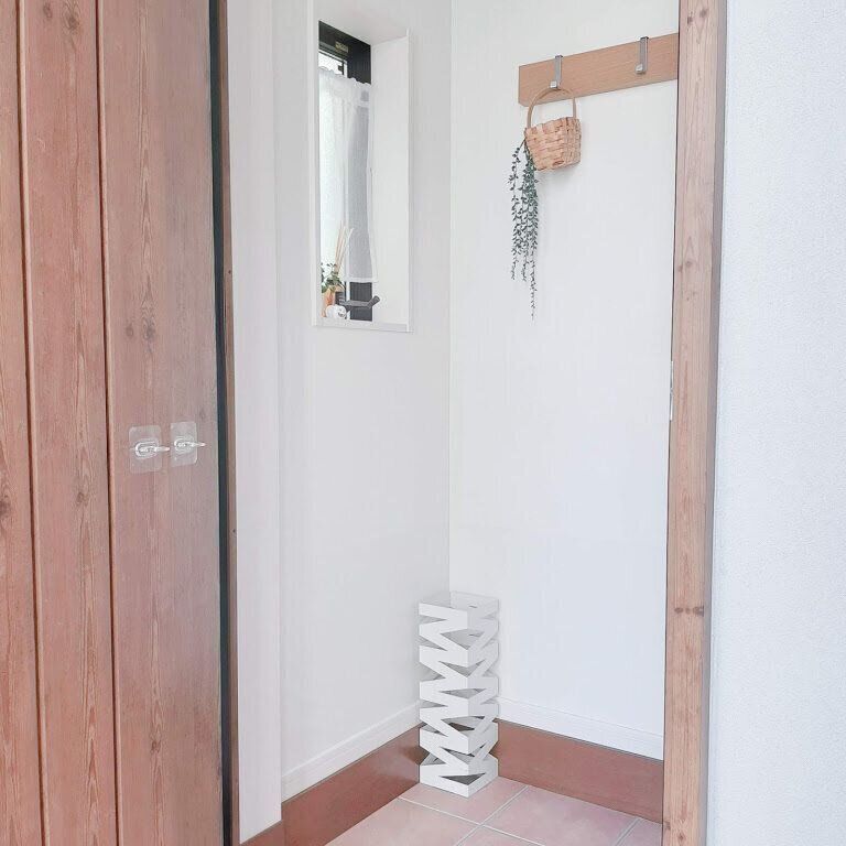 玄関の綺麗をキープしたいならこれやって アイデア７つ サンキュ