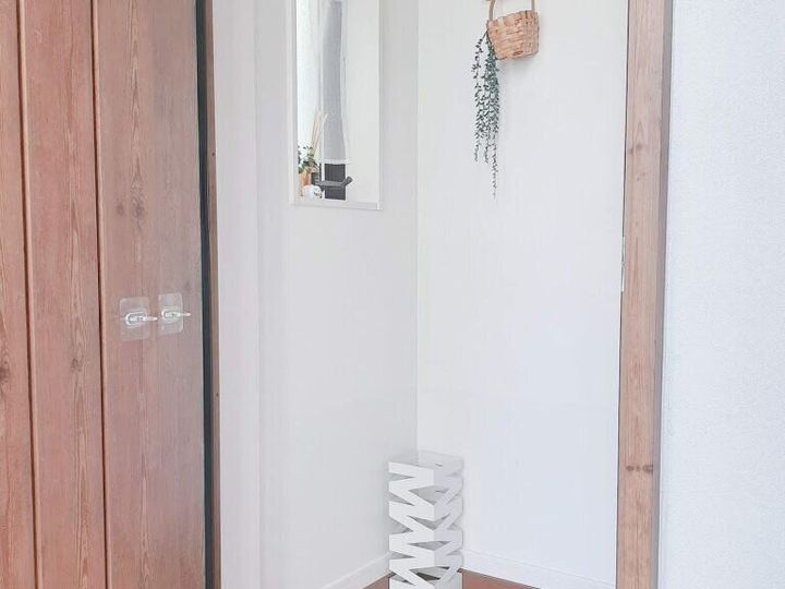 玄関の綺麗をキープしたいならこれやって アイデア7つ サンキュ 玄関の綺麗をキープしたいならこれやって アイデア7つ サンキュ