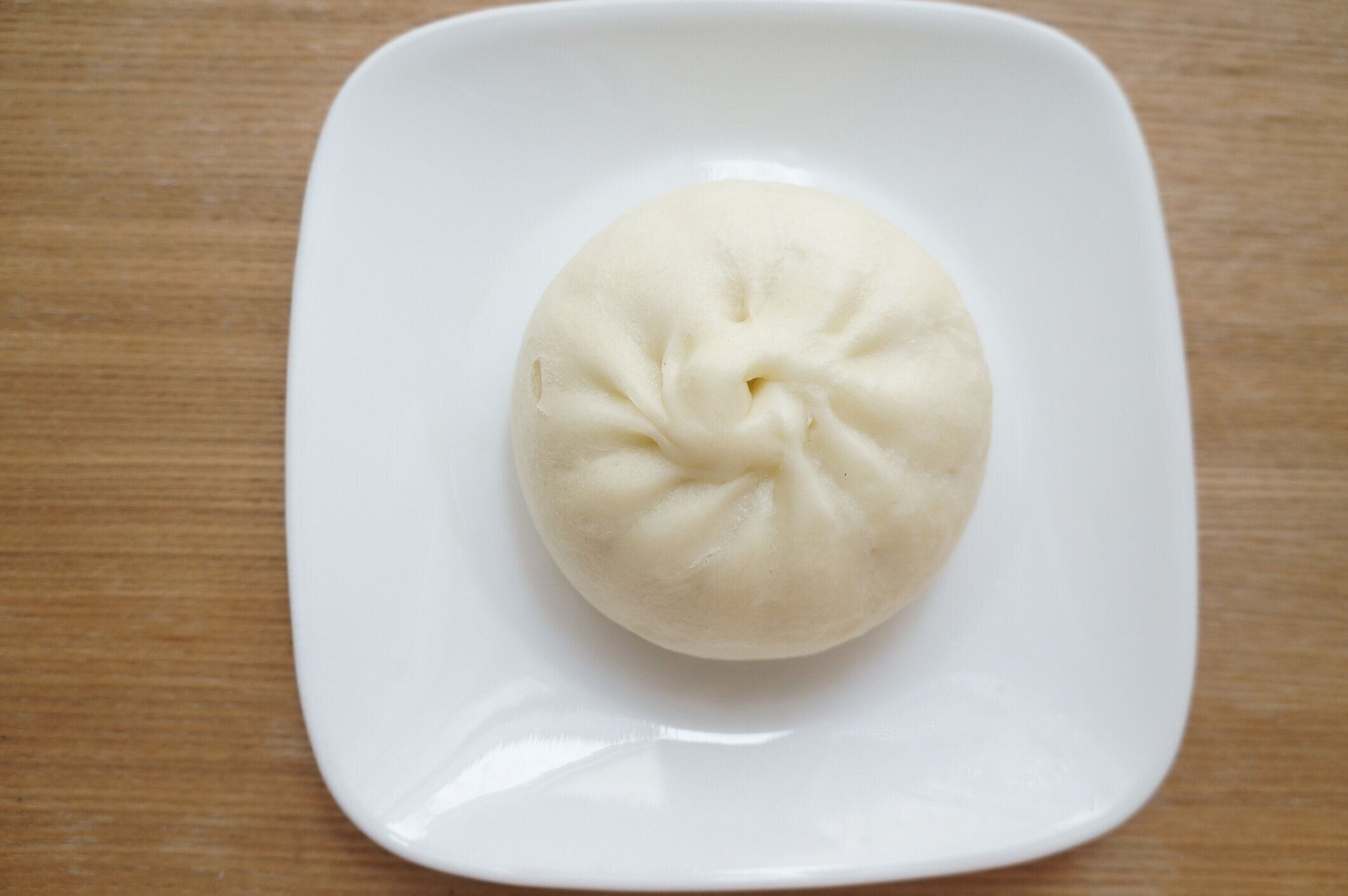 中国の蒸し饅頭