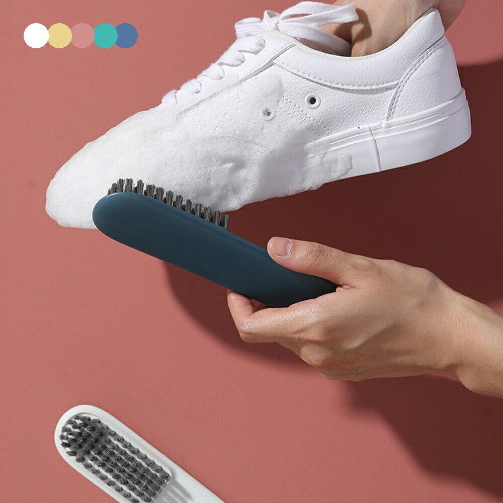 白スニーカー　汚れ