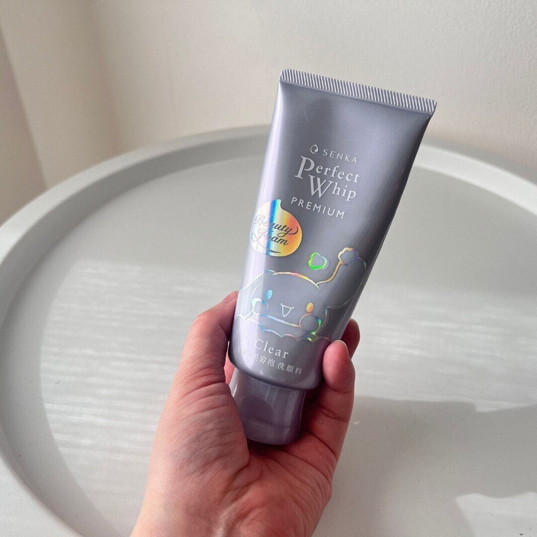 パーフェクトホイッププレミアム