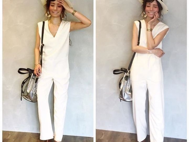 手抜きじゃない おしゃれ ワントーンコーデ のコツ サンキュ 手抜きじゃない おしゃれ ワントーンコーデ のコツ サンキュ