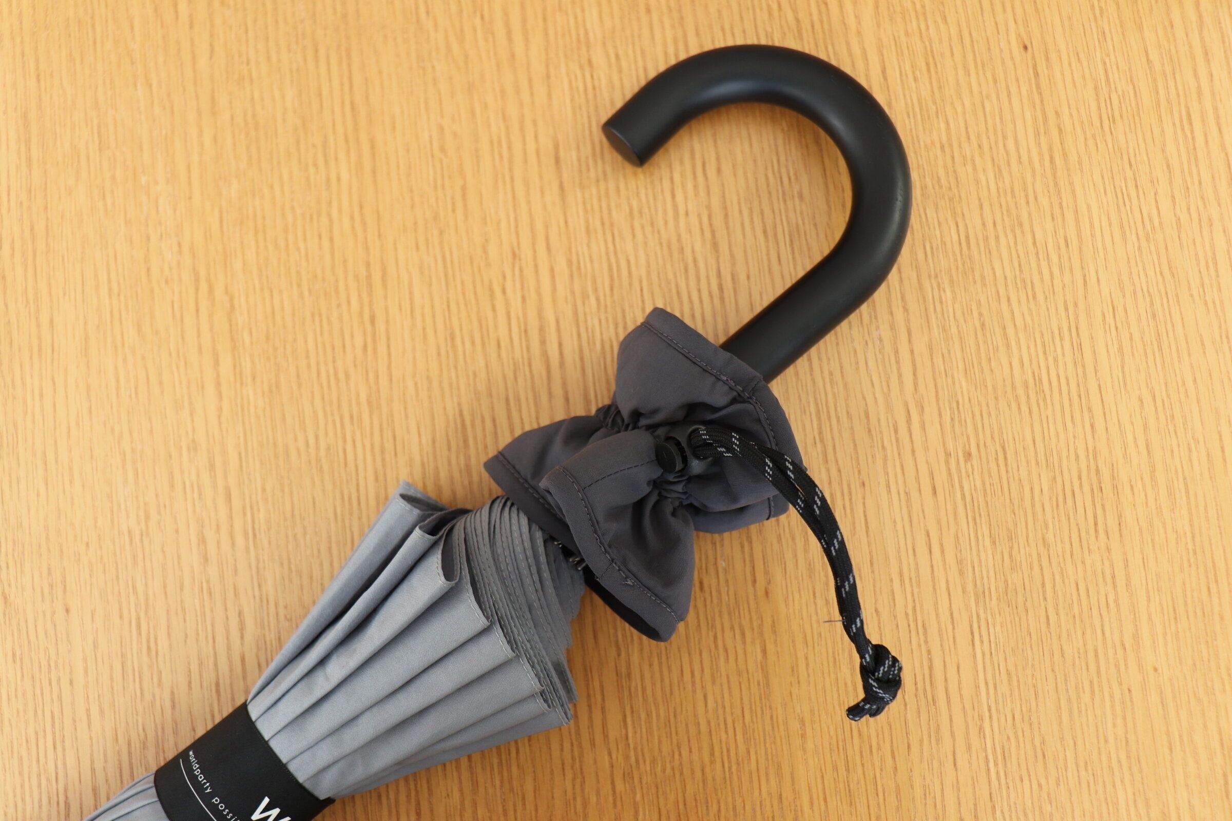 【3COINS】雨の日に活躍！スリコの便利グッズ