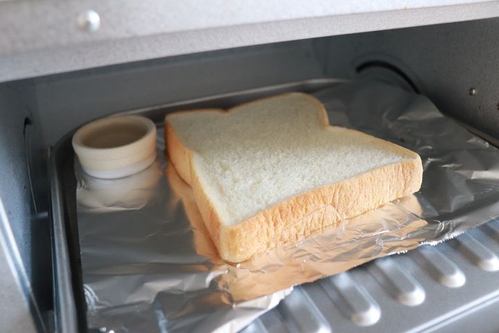 【ダイソー】いつものパンがワンランクアップ!?110円なら使わない手はないでしょ!