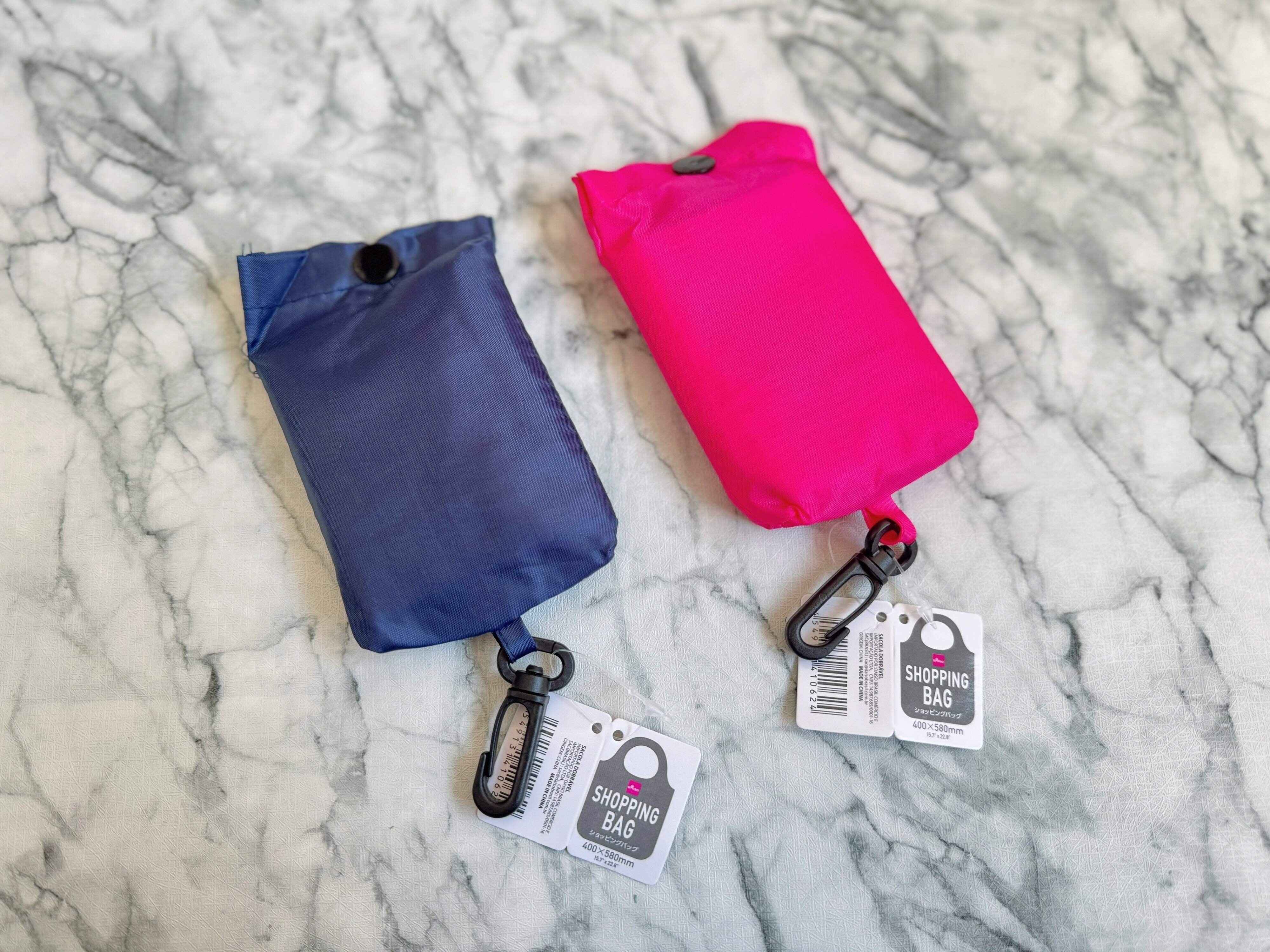 ショッピングバッグ