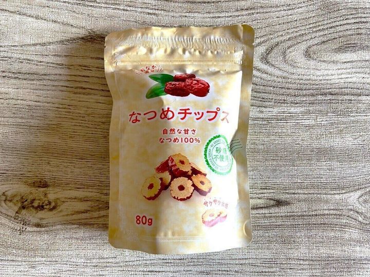 なつめ