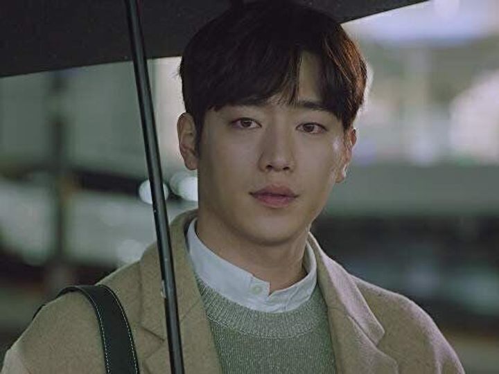 第3の魅力~終わらない恋の始まり~(字幕版)