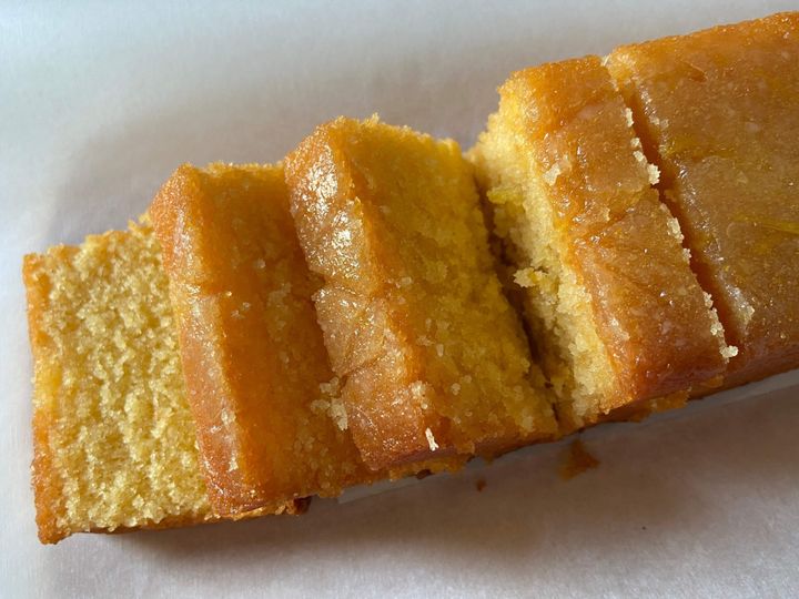 成城石井 自家製フレッシュ瀬戸内レモンで作ったパウンドケーキ が絶品 サンキュ 成城石井 自家製フレッシュ瀬戸内レモンで作ったパウンドケーキ が絶品 サンキュ