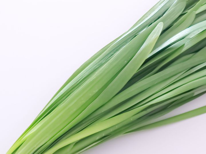 一番刈りは今だけのおいしさ