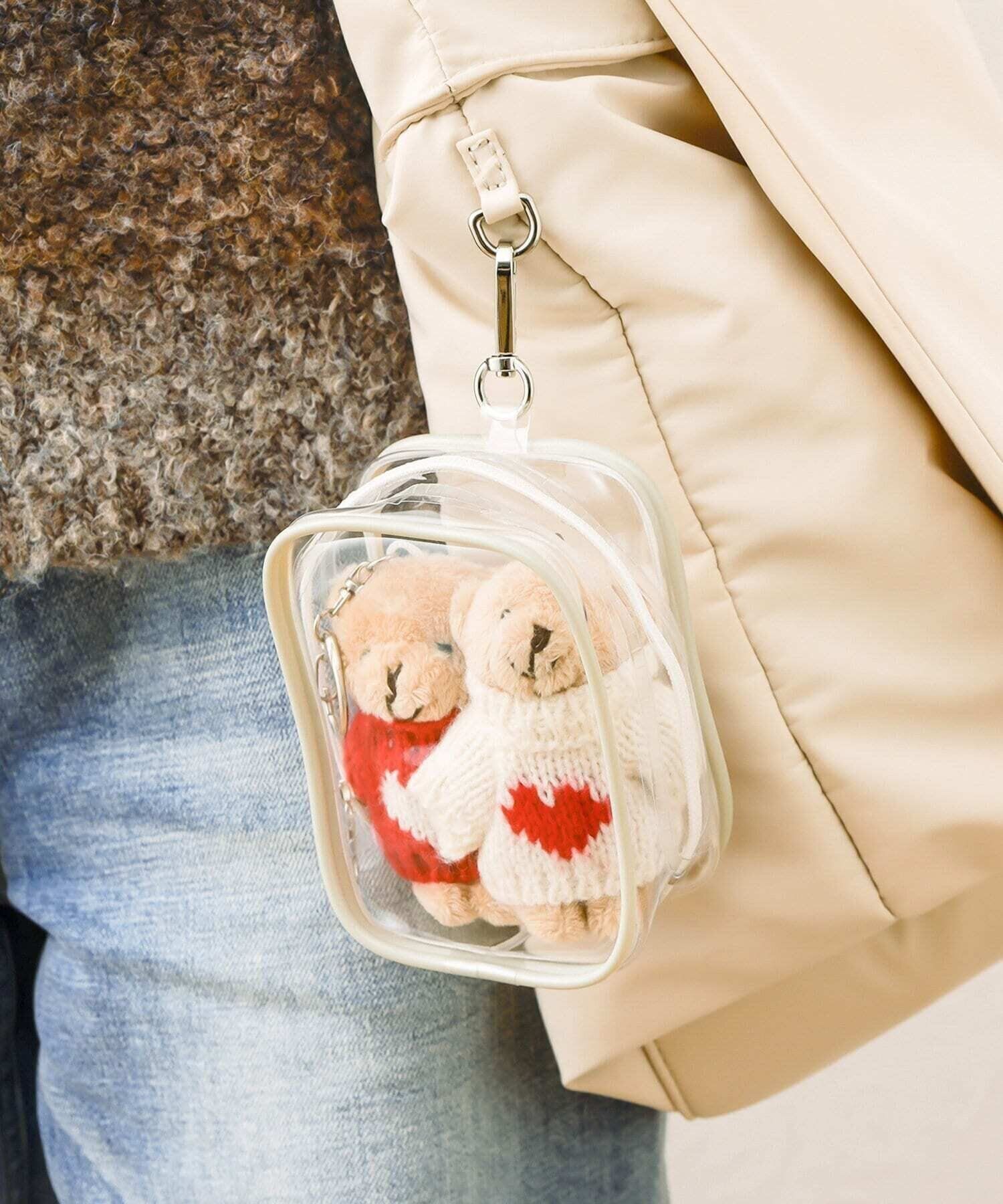 Bears kitchen いわさきちよりさま テディベア 23㎝ 【公式通販】