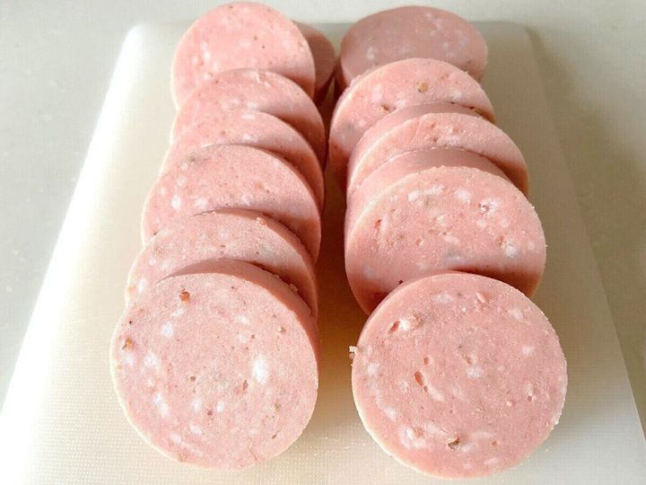 断面
