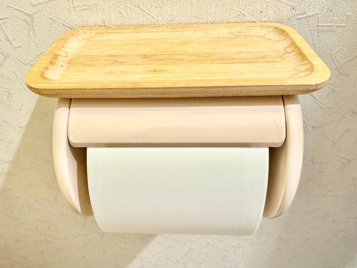 「名もなき家事」からの解放！交換頻度が激減