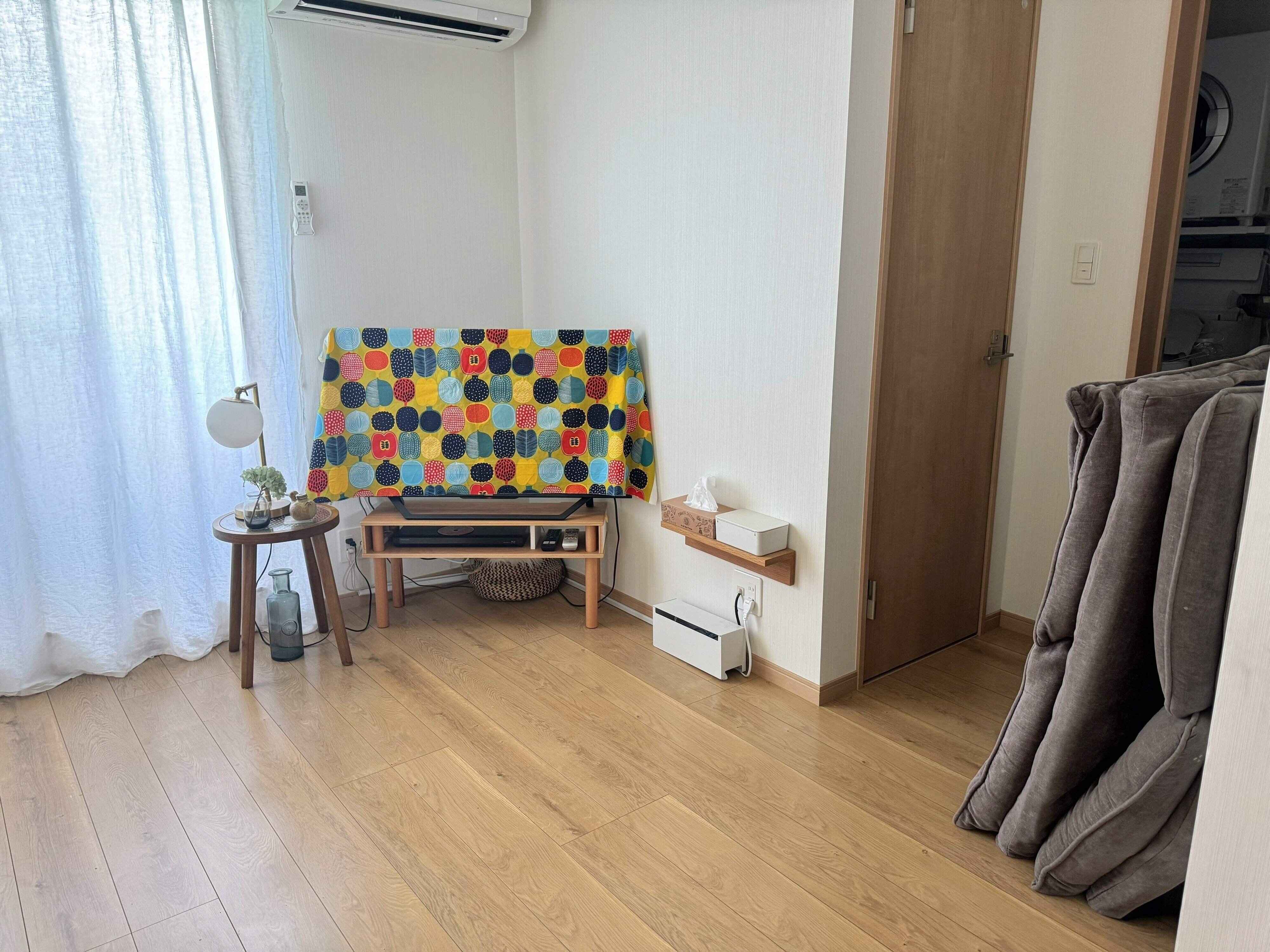 ごちゃつき空間を整える！配線をすっきりさせるワザ3パターン