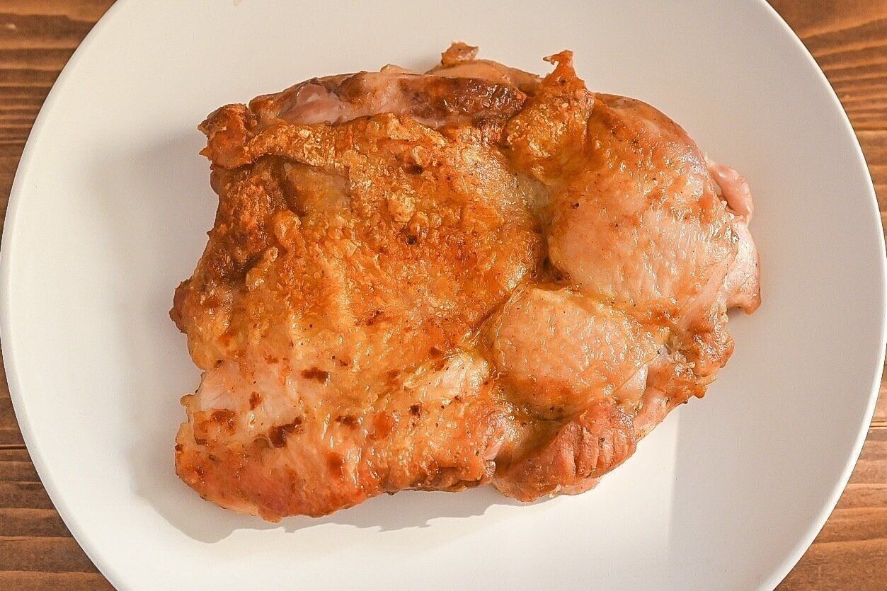 マキシマムのチキングリル