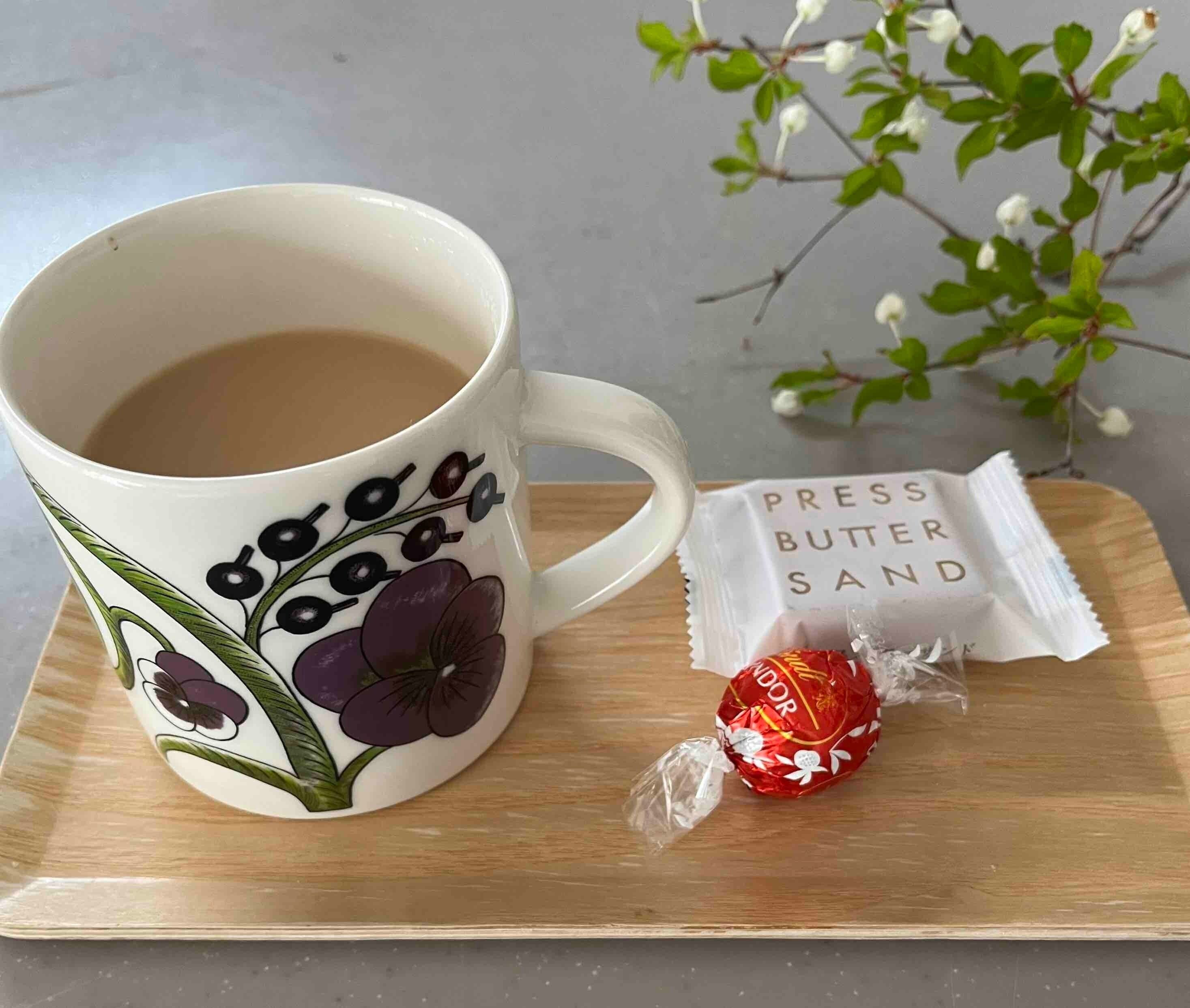 予算を割り振る時は叶えたいことを優先