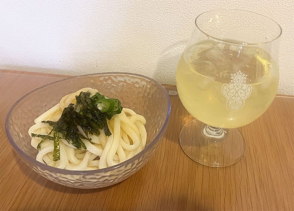 シチリア産レモンを使ったレモネードベースが絶品！大人もハマる旨さ