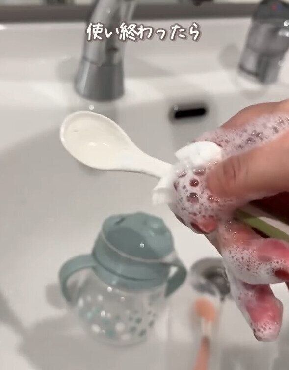 【ダイソー】旅行中の洗い物に便利！ミラクルキッチンワイプス