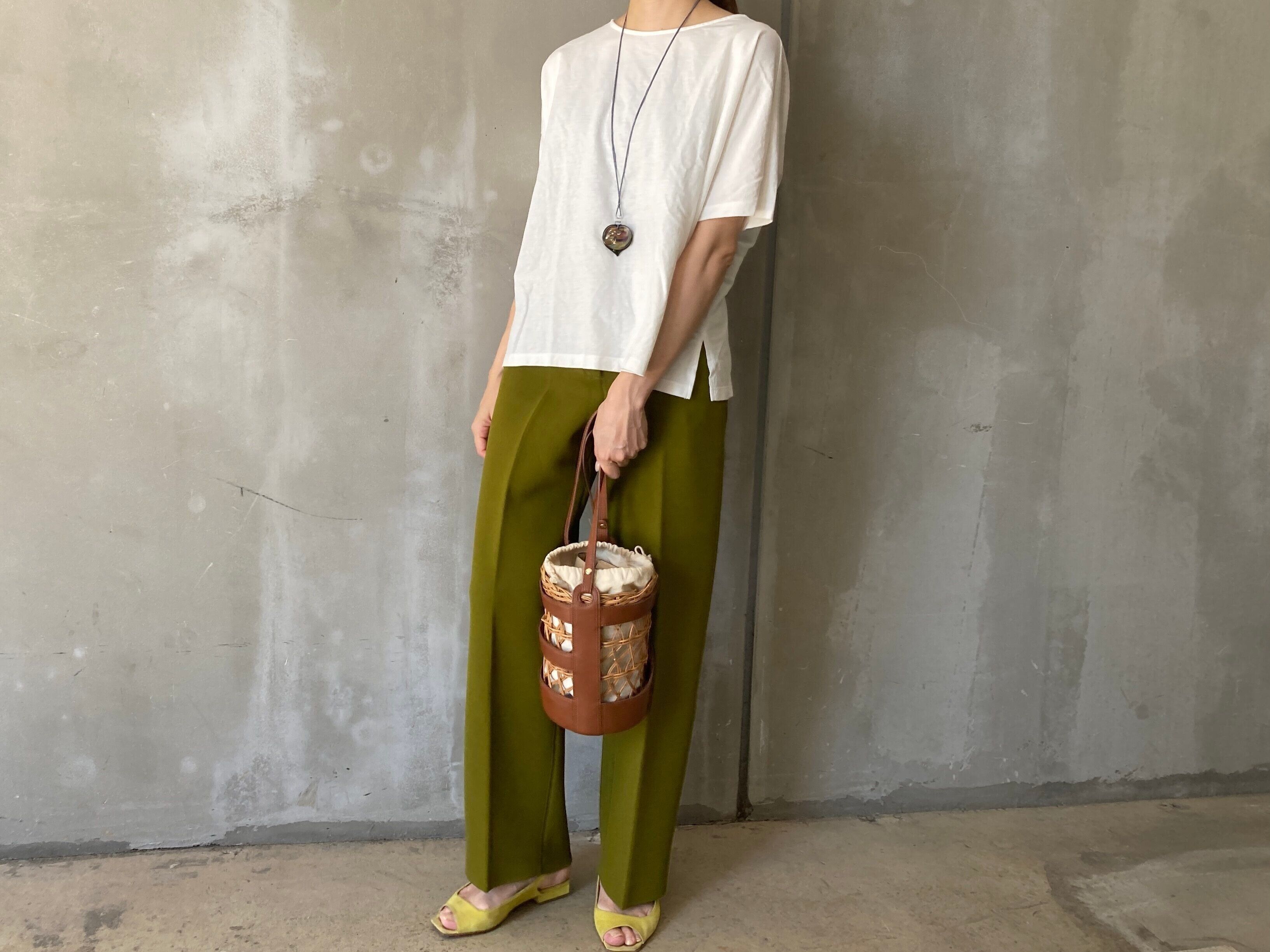 暑い日も秋を感じたい！気軽にできる秋投入テクニック