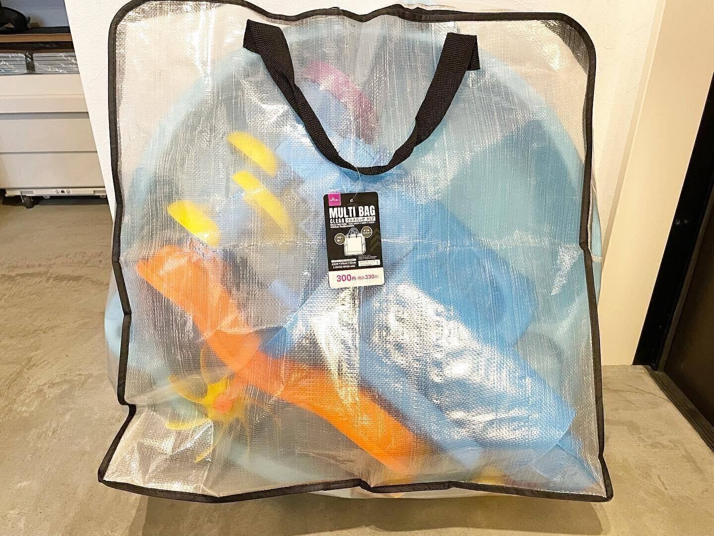 【ダイソー】マルチに使える！収納に役だつこと間違いなしアイテム