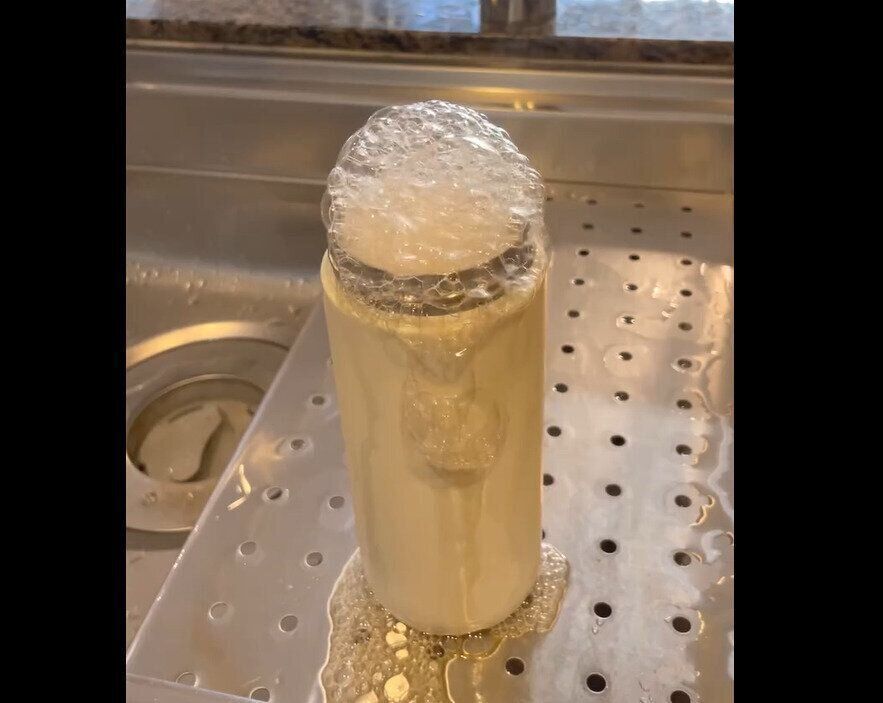 【ダイソー】すすぐだけでピッカピカ！過炭酸ナトリウム