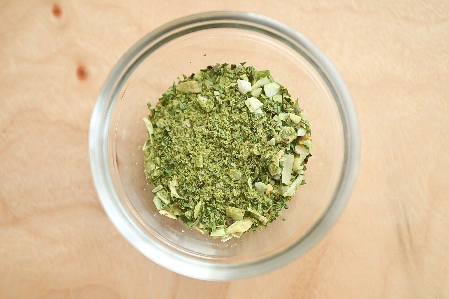 オールドトンプソン　グリーンゴッデスシーズニングの中身