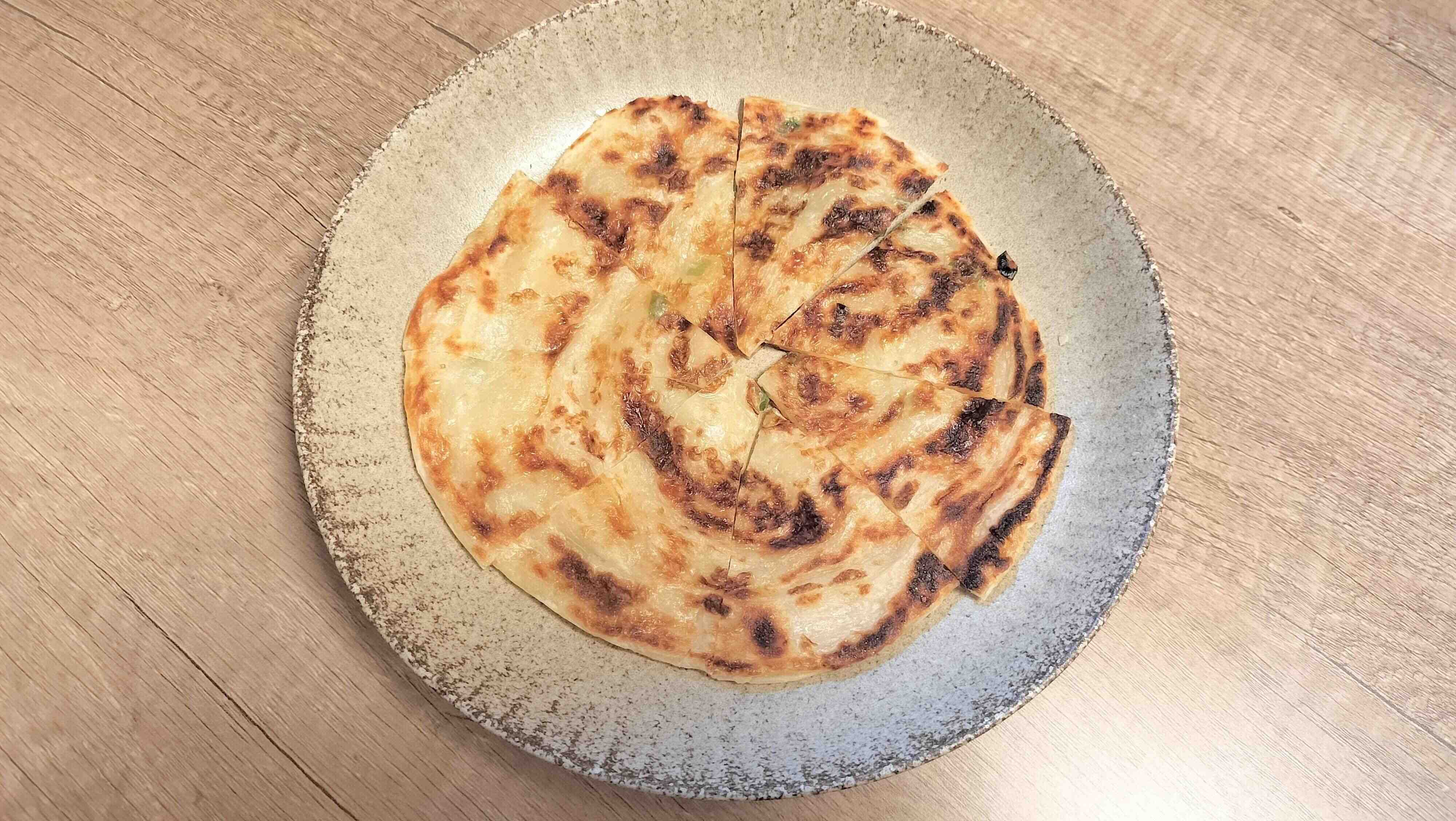 焼いたチョンジュアピン