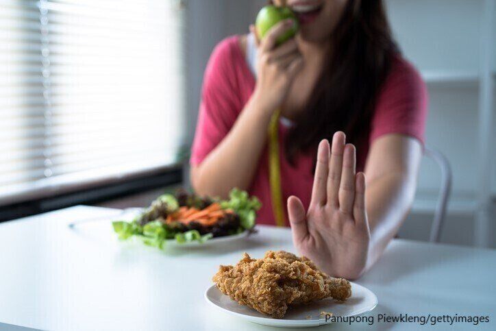 じつはダイエットで 油を控える のはng 食事制限なしで17kg痩せた私が摂っていた脂質 サンキュ