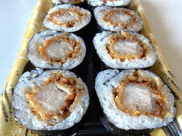 太巻き