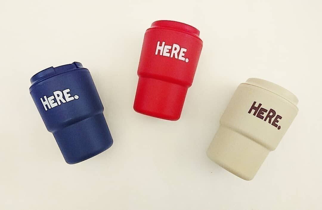 【キャンドゥ】車内などの持ち運び用にも使える！