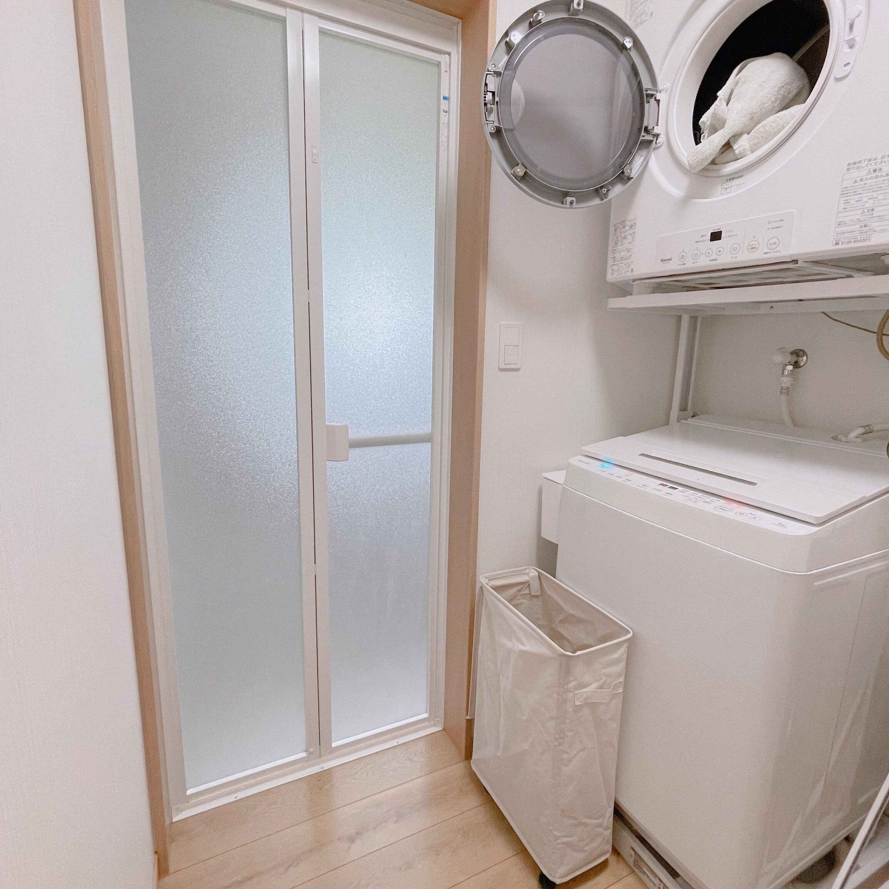 【ずぼら向け収納術】きっちりしなくてもいい！家事をラクにしてくれた収納方法3選