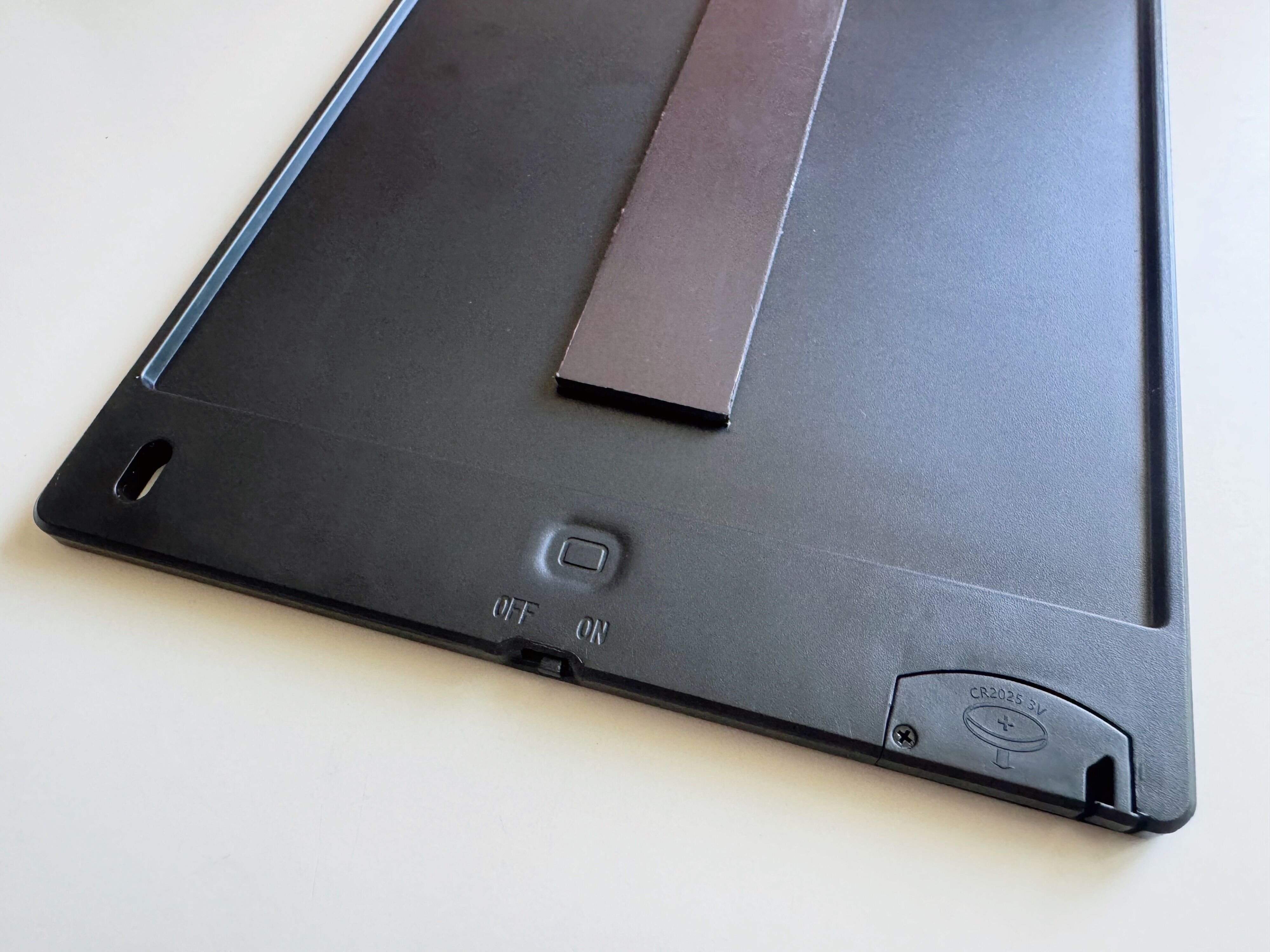 「8.5インチ電子メモパッド」