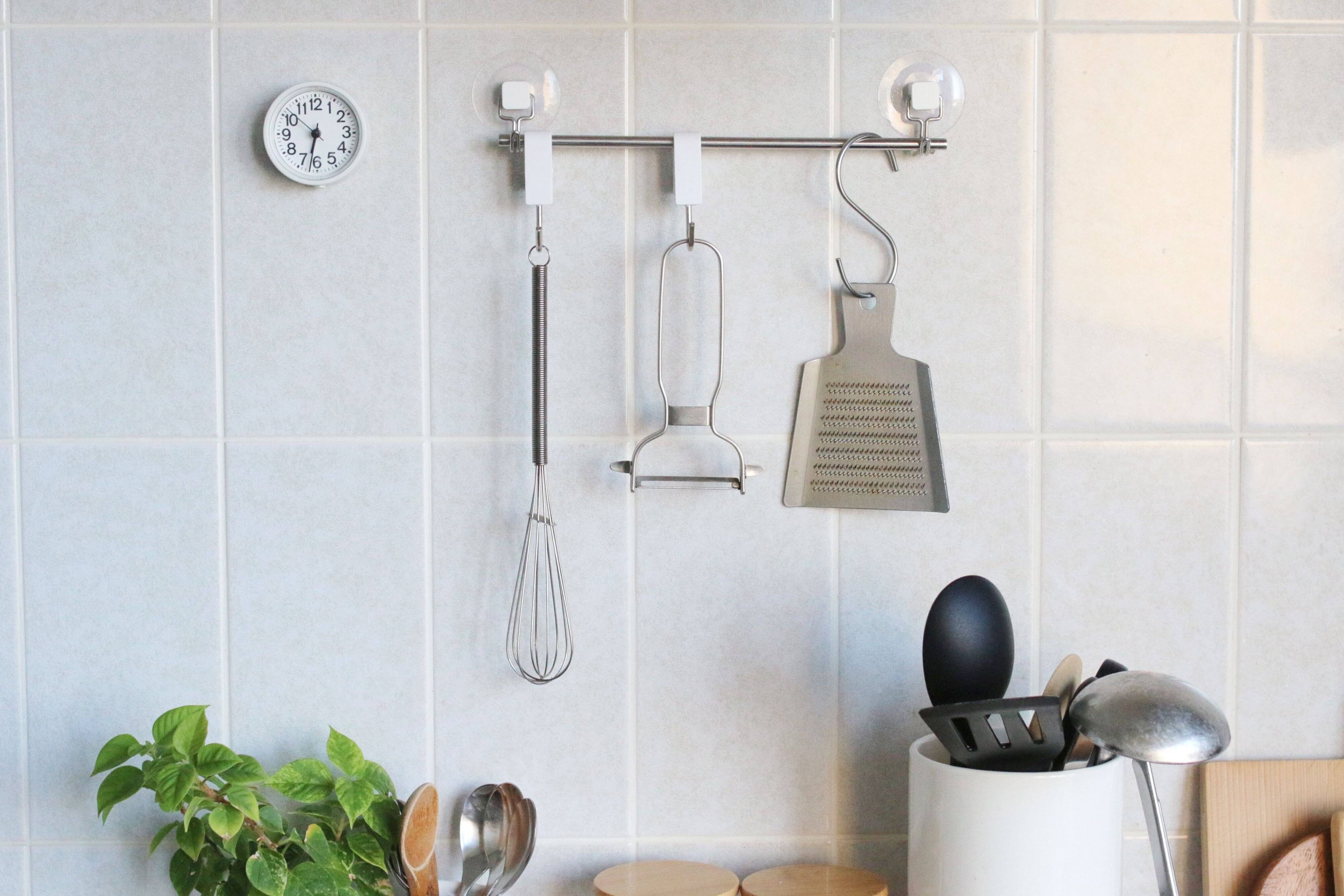 無印良品　調理グッズ