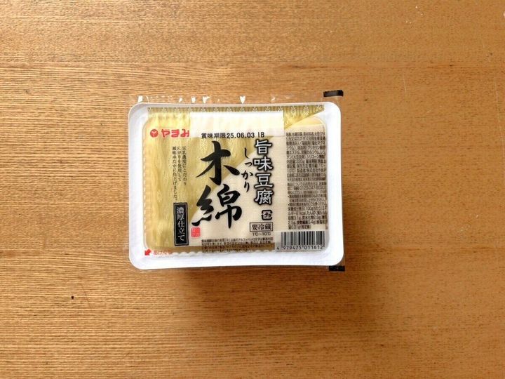 豆腐