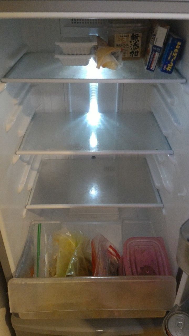 食費月3万円台の人の 週イチ冷蔵庫空っぽ テクニック サンキュ 食費月3万円台の人の 週イチ冷蔵庫空っぽ テクニック サンキュ