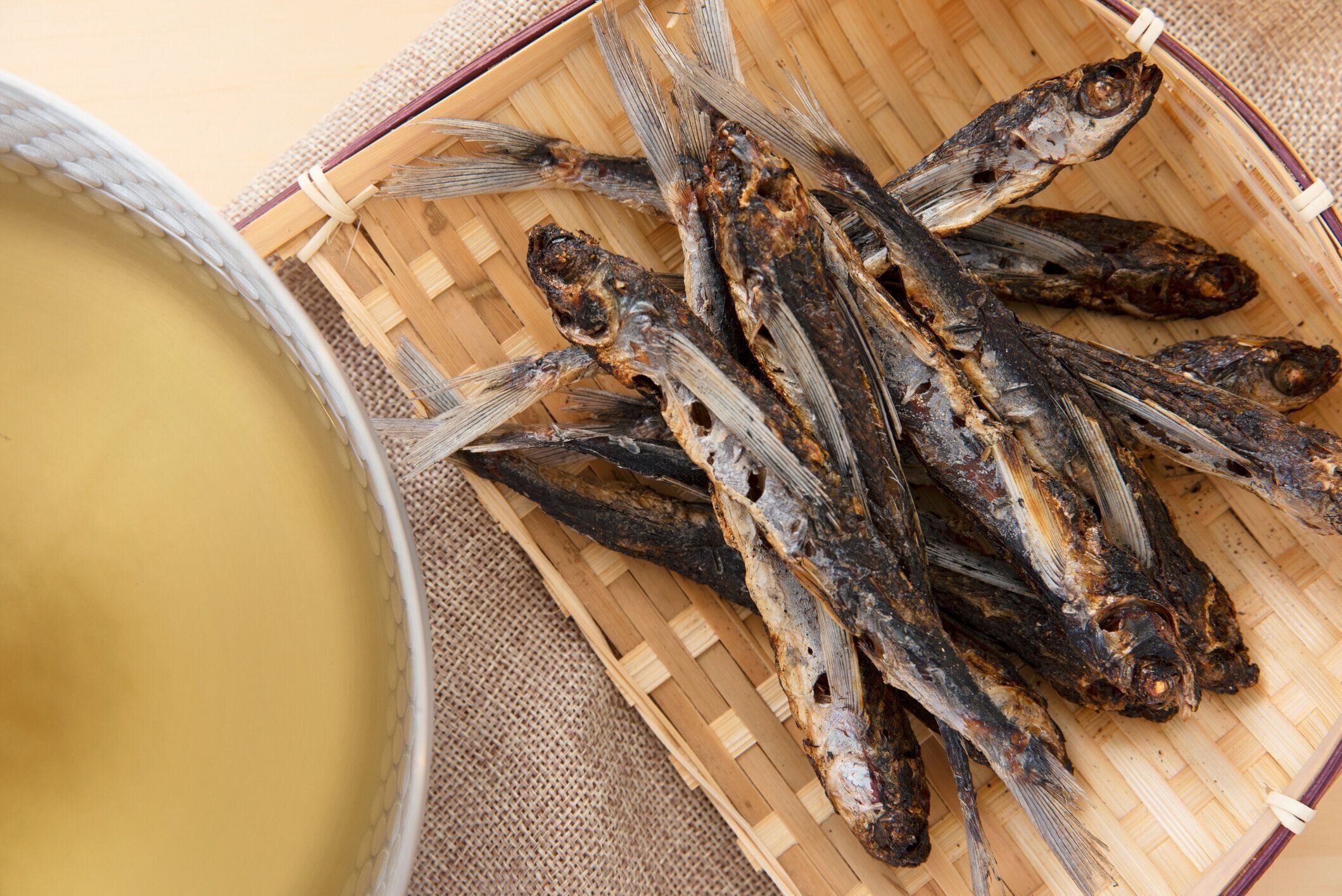 管理栄養士監修 賞味期限切れの 出汁 だし はいつまで大丈夫 傷んだときの特徴や保存方法を解説 サンキュ