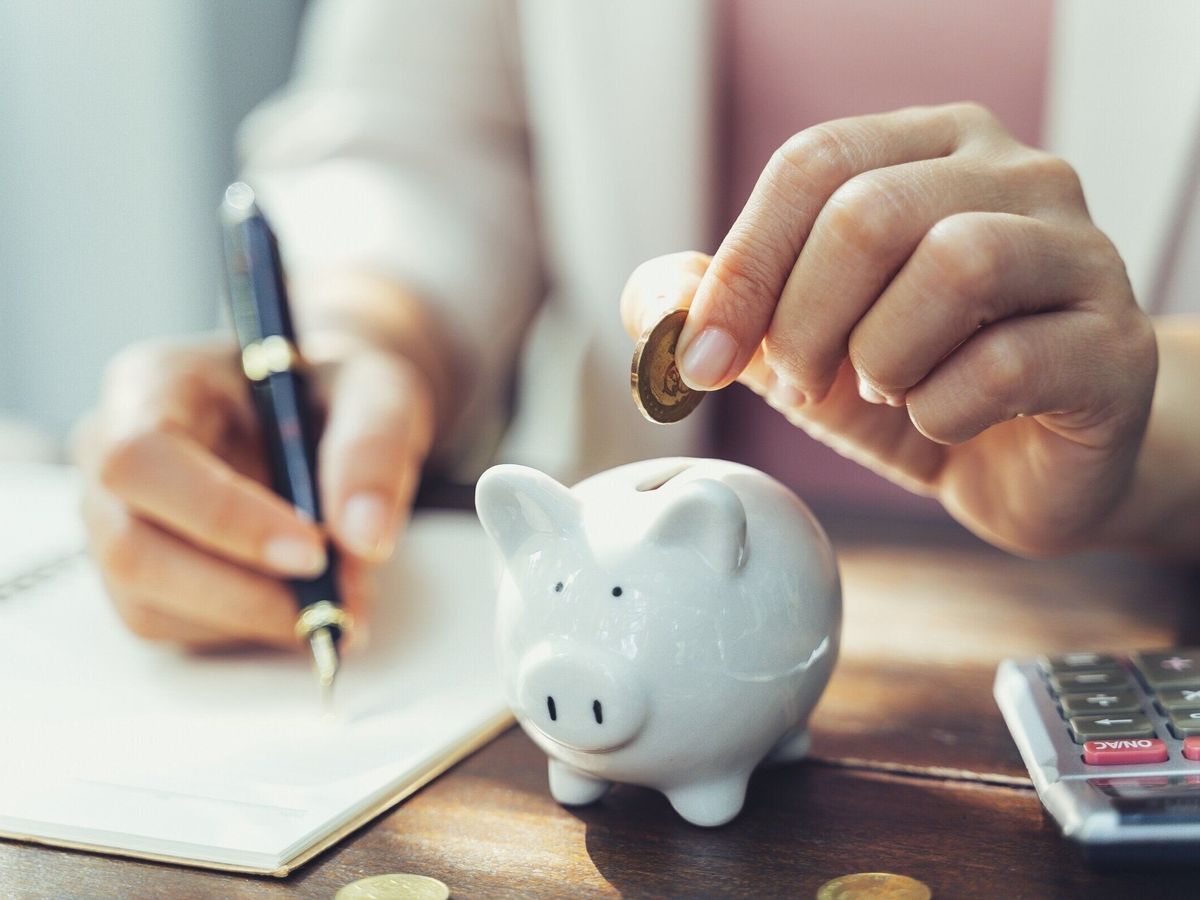 貯金0円から1,000万円貯めた人がやった5つのこと