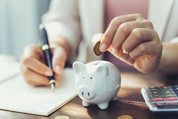 貯金0円から1,000万円貯めた人がやった5つのこと