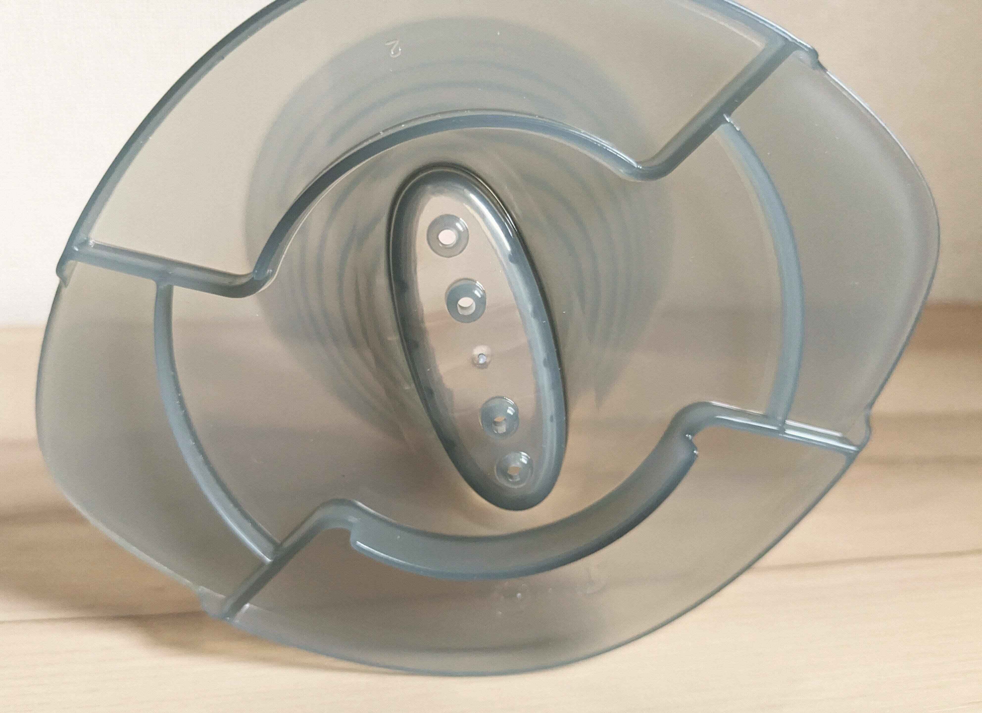 ダイソー　ダブルコーヒードリッパー