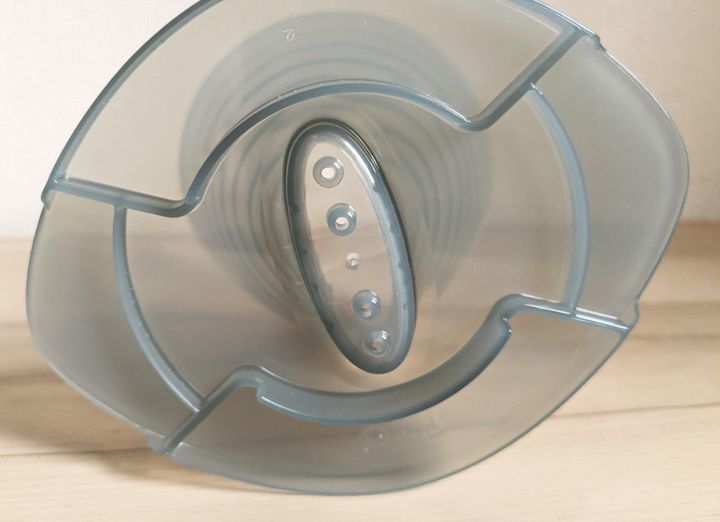 ダイソー ダブルコーヒードリッパー