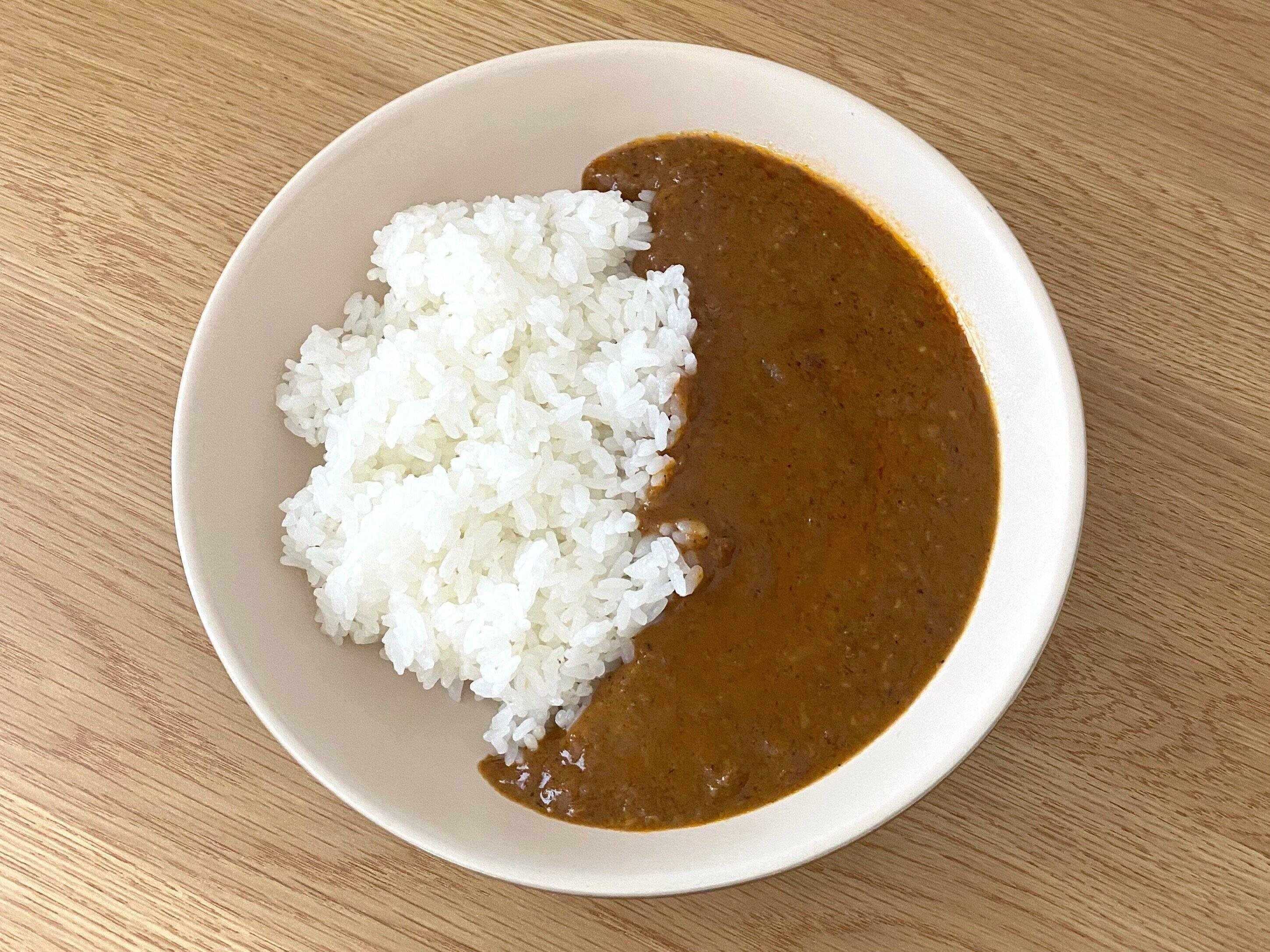 チキンルンダン