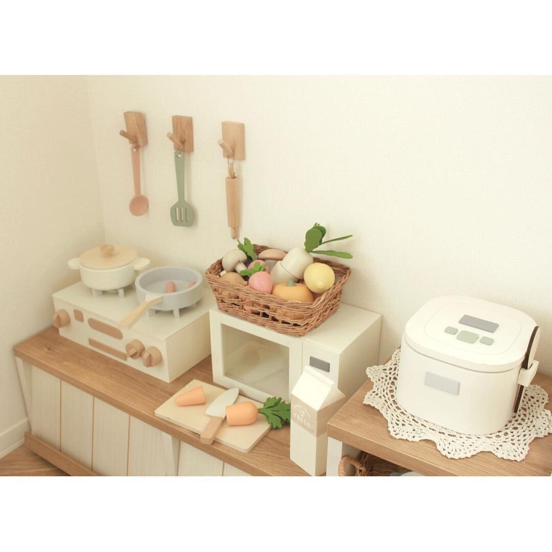 【3COINS】遊んで楽しいだけじゃない！