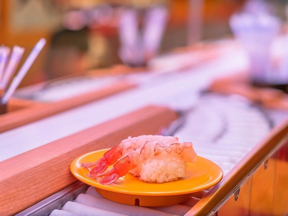 女性の平均は〇皿!太りにくい回転寿司の楽しみ方、4つのポイント